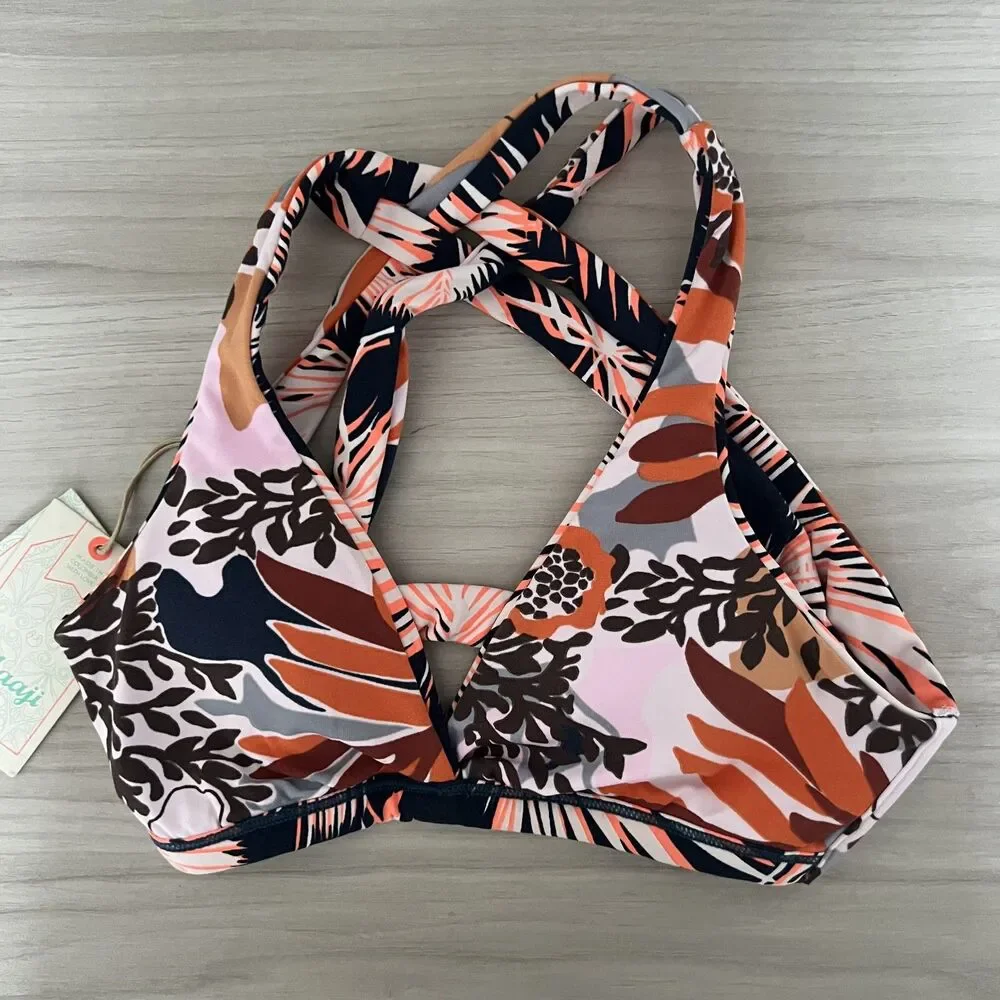 Maaji reversible bikini set - Picture 4 of 5